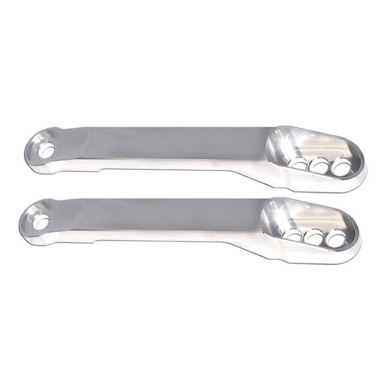 Yana Shiki Lowering Link Kawasaki ZX14R 20062014 10 (6.60) Off! RevZilla