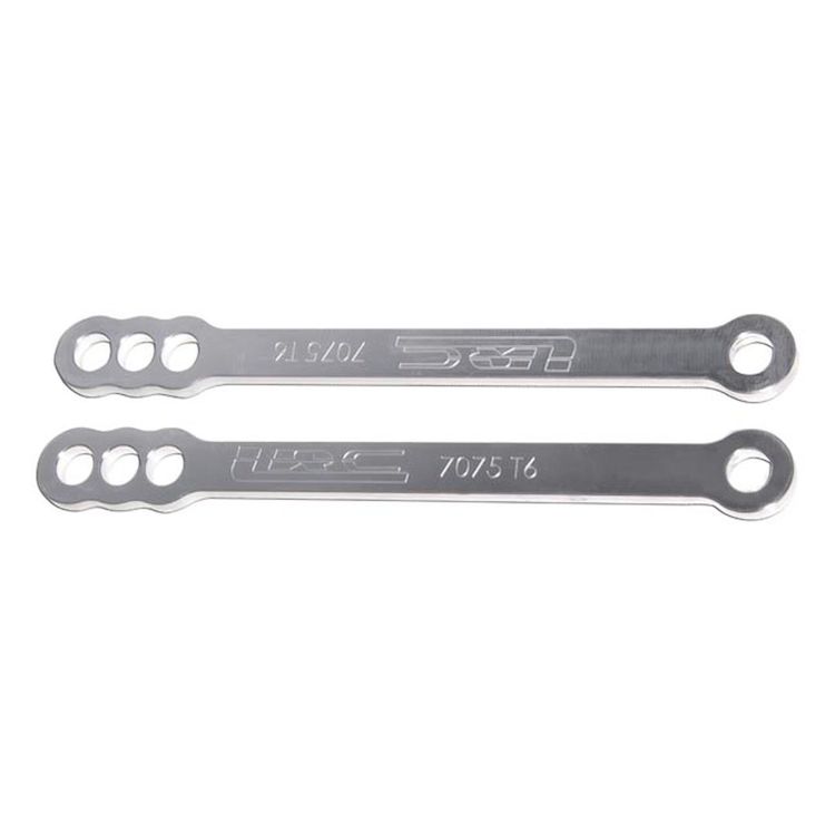 Yana Shiki Lowering Link Early Suzuki GSXR600 / GSXR750 / GSXR1000