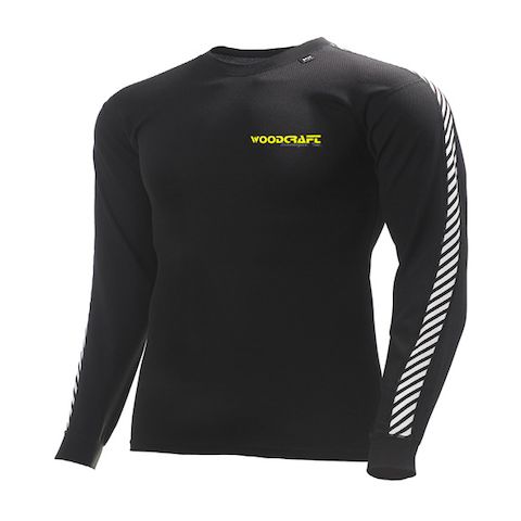 Woodcraft Stay Dry Riding Shirt