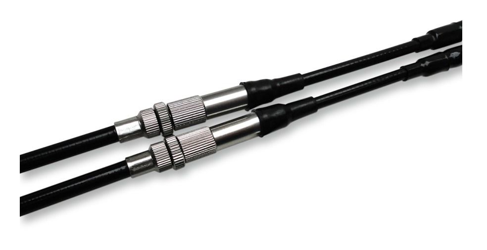 Motorcycle Parts Motorcycle Throttle & Choke Cables Air Intake & Fuel