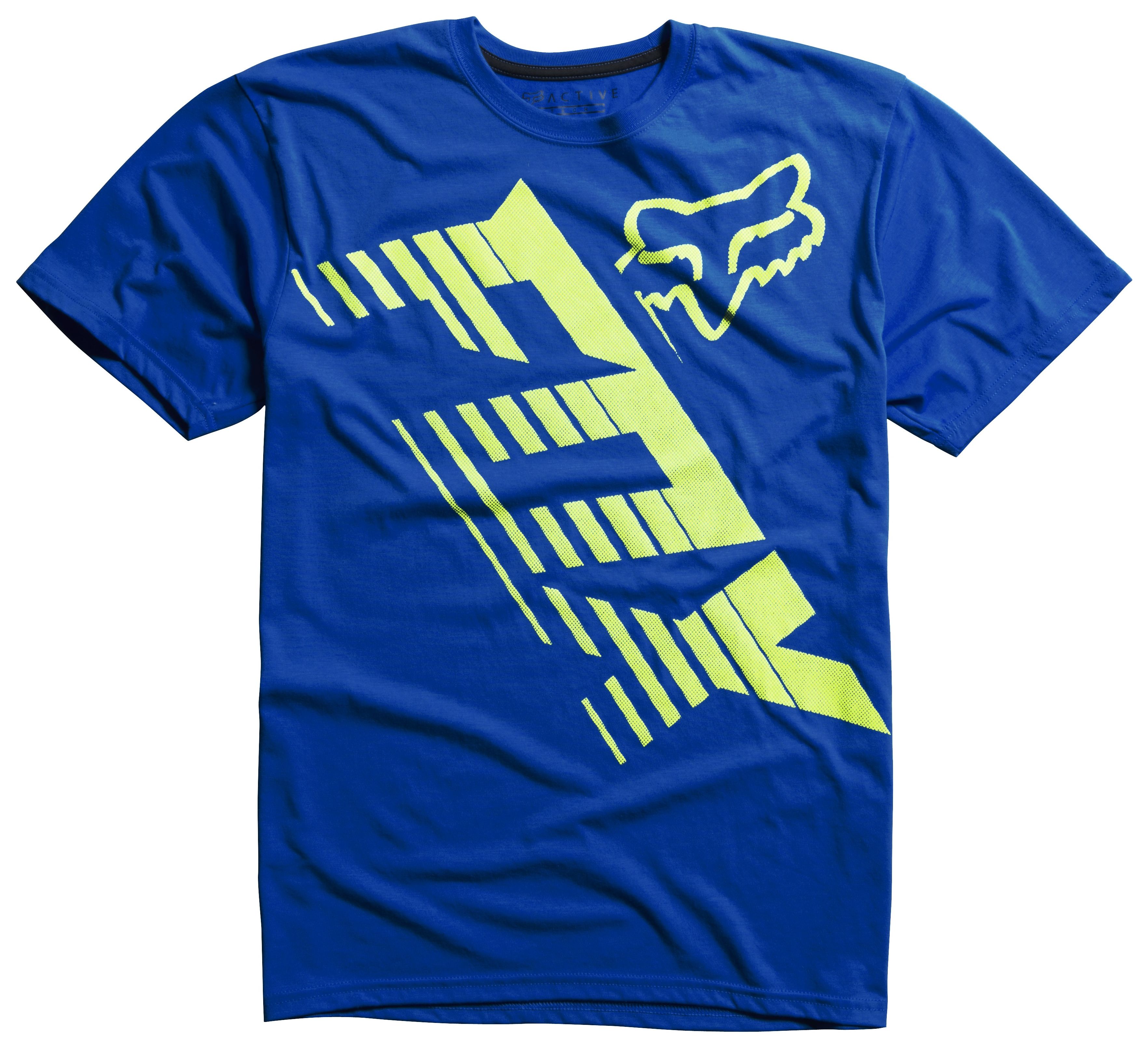 Fox Non Stop Ss Tech Tee Black | [en
