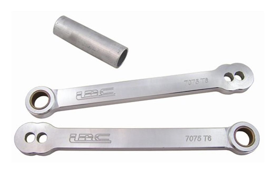 Yana Shiki Lowering Link 10 (12.20) Off! RevZilla