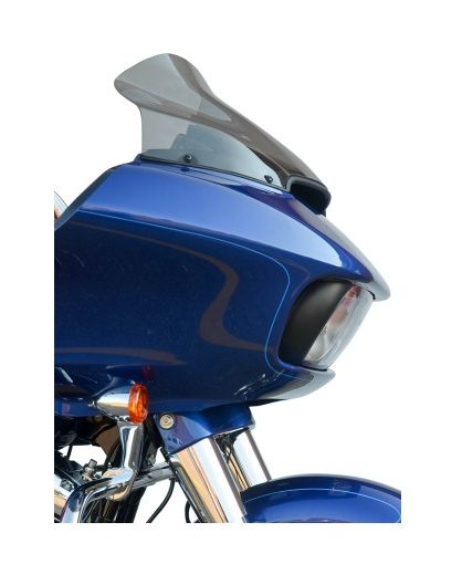 Klock Werks Flare Windshield For Harley Road Glide 2015-2025 14" Tall Sport