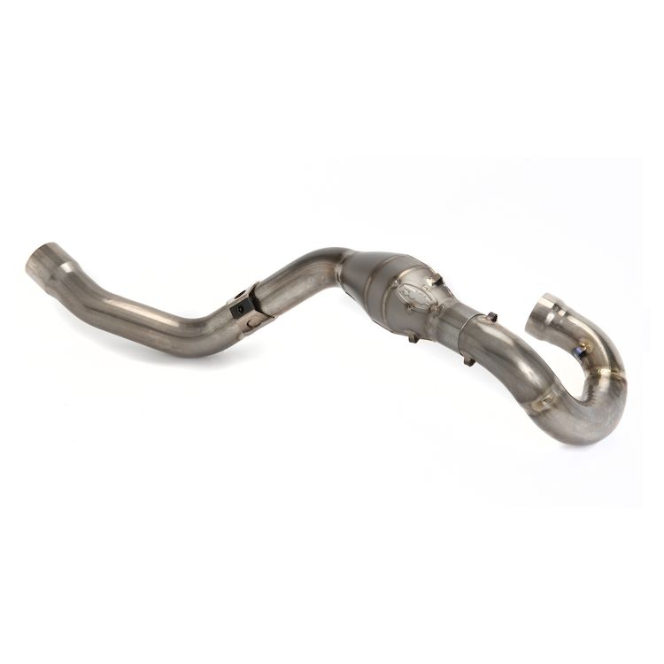 FMF MegaBomb Header Husqvarna FC350 2015