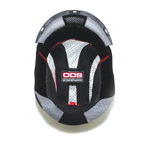6D Youth ATR-1 Comfort Liner
