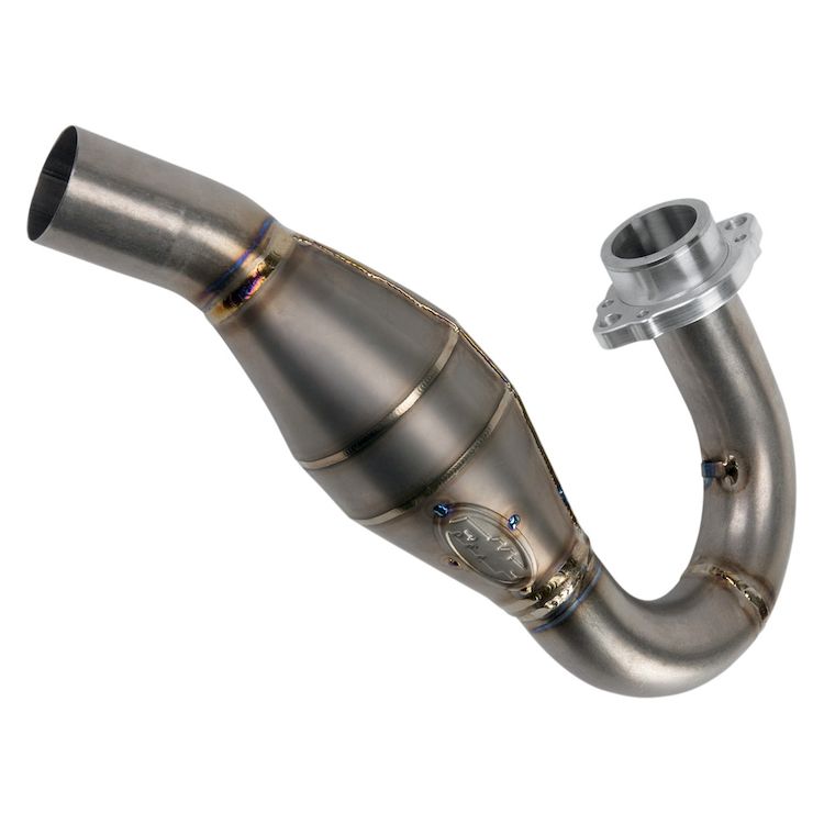 FMF MegaBomb Header Yamaha YZ250F 2007-2009