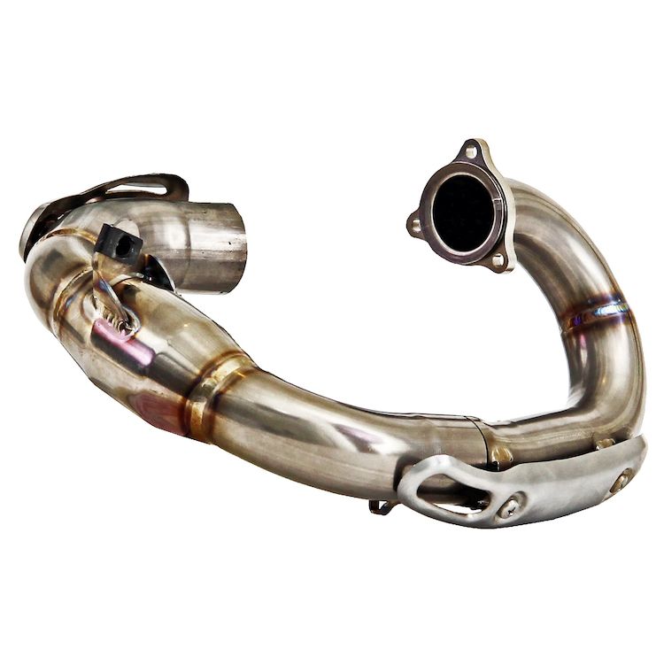 FMF MegaBomb Header Yamaha YZ450F / YZ450FX / WR450F 2014-2018