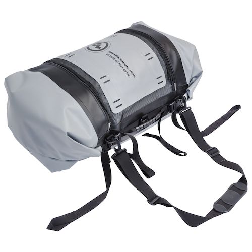 Giant Loop Columbia Dry Bag RevZilla