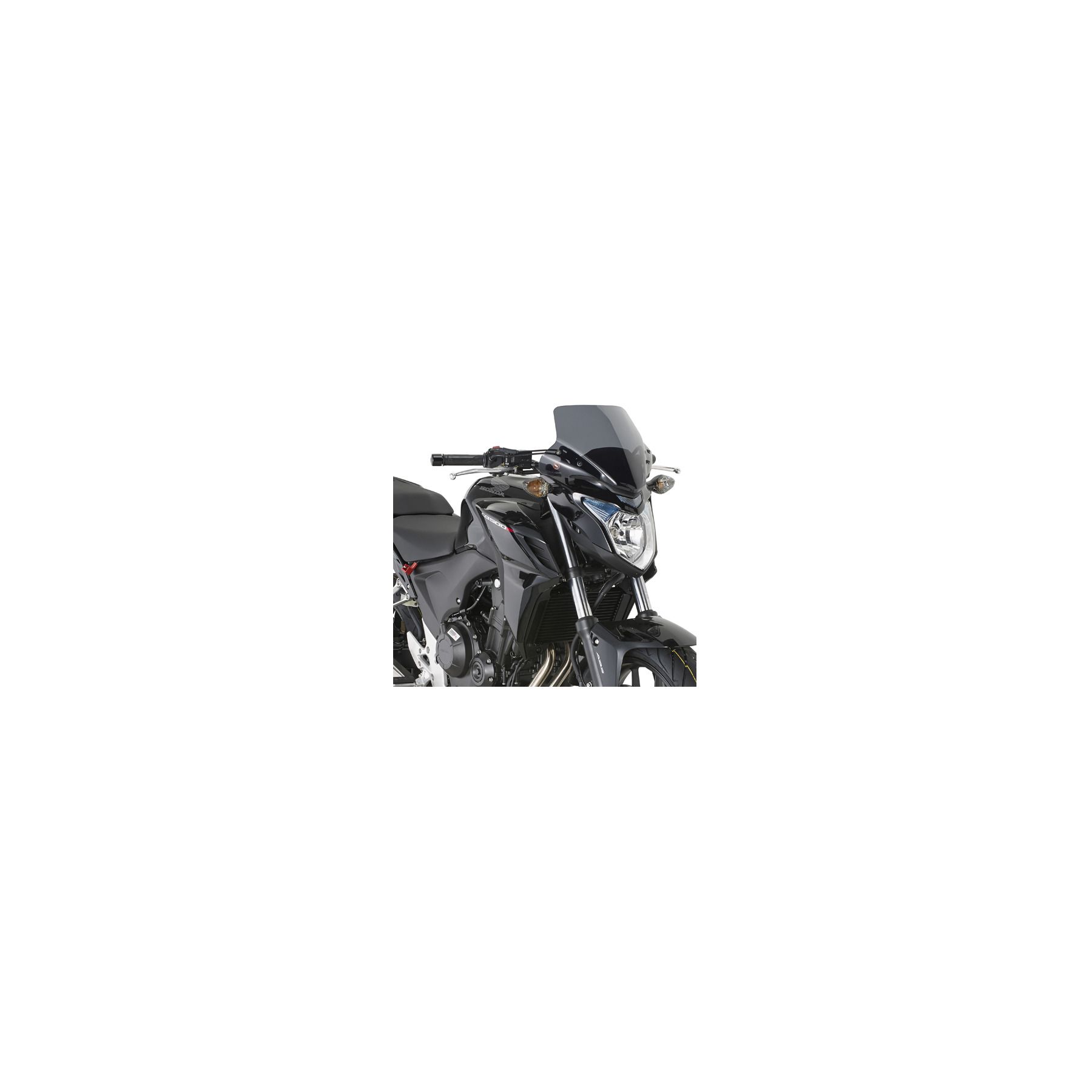 Givi A1126 Airstar Windscreen Honda CB500F 2013-2015