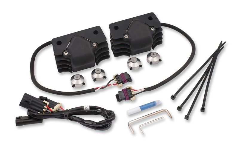 Accel EFI Stealth Super Coil For Harley Sportster 20072022 10 (47.