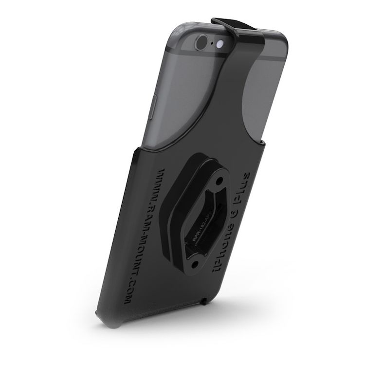 RAM Mounts Apple iPhone 6 Plus / 7 Plus Holder