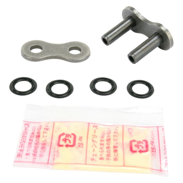DID 520VX2 X-Ring Chain Master Link
