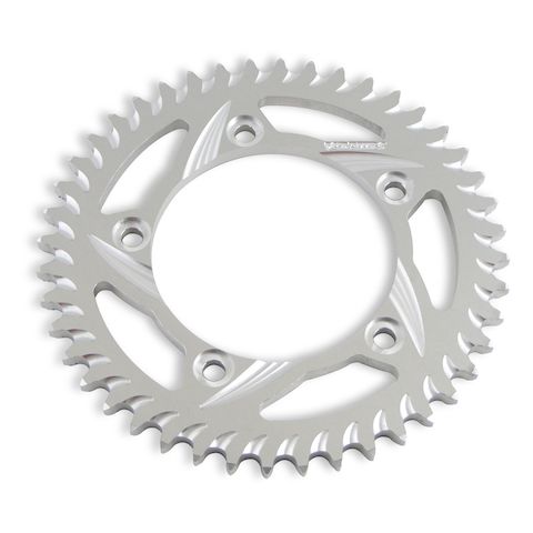 Vortex Aluminum Rear Sprocket Suzuki / Triumph (44 and 47)