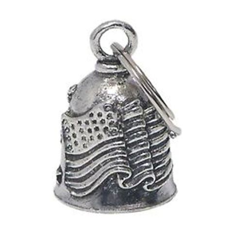 Kuryakyn Guardian Bell