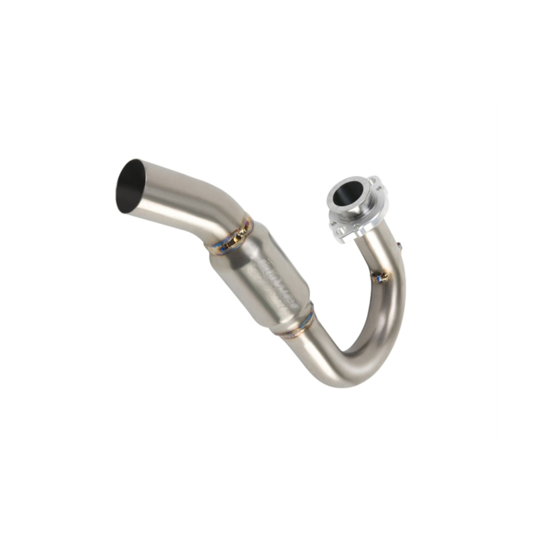 FMF PowerBomb Header Honda CRF450R 2002-2003