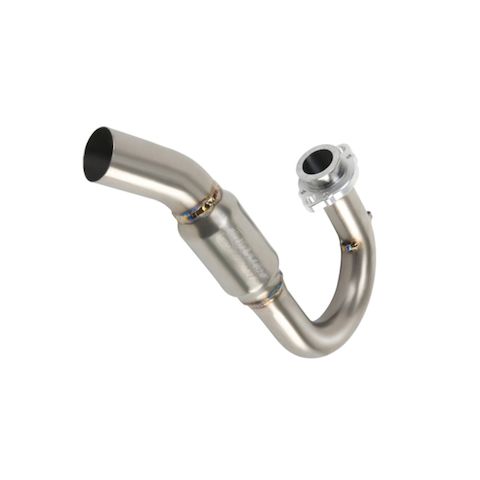 パーツ WR250X FMF PowerBomb WR250R WR250X FMF PowerBomb Header