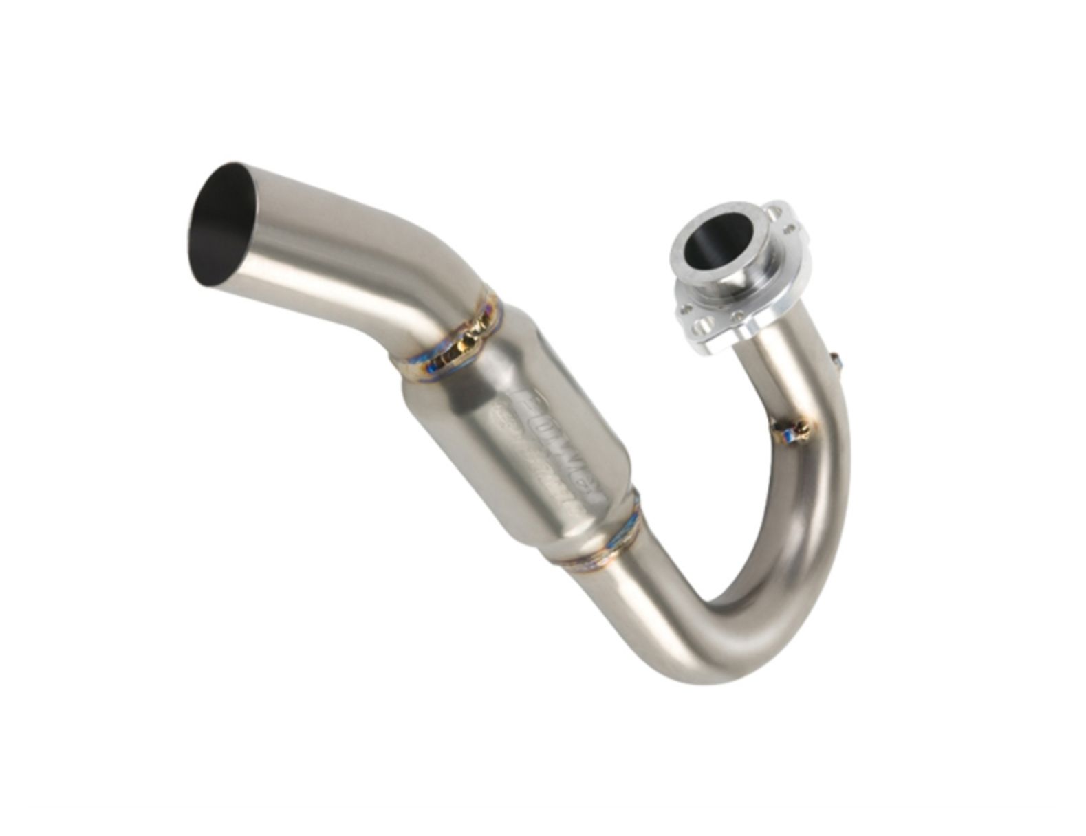FMF PowerBomb Header Kawasaki KLX250S / SF 2006-2015 - RevZilla