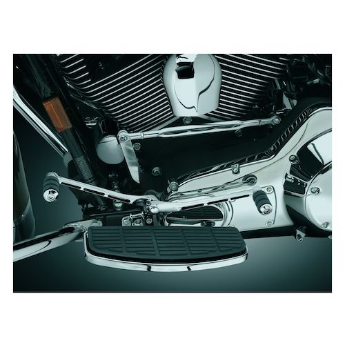 Kuryakyn Extended Length Girder Shift Lever For Harley Touring 1984