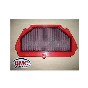 予備6 BMC Air Filter Kawasaki ZX6R / ZX636 2009-2026 | 7% ($6.05) Off