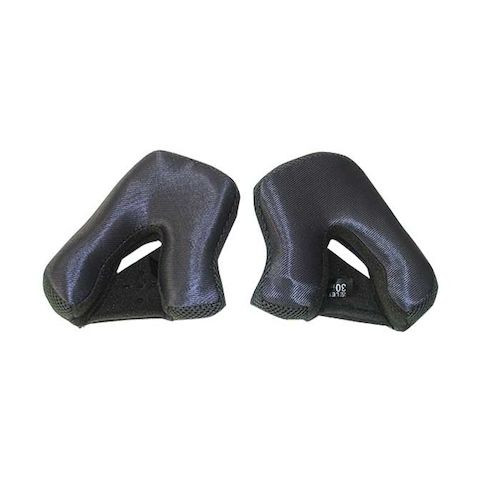 GMax GM11D Cheek Pads