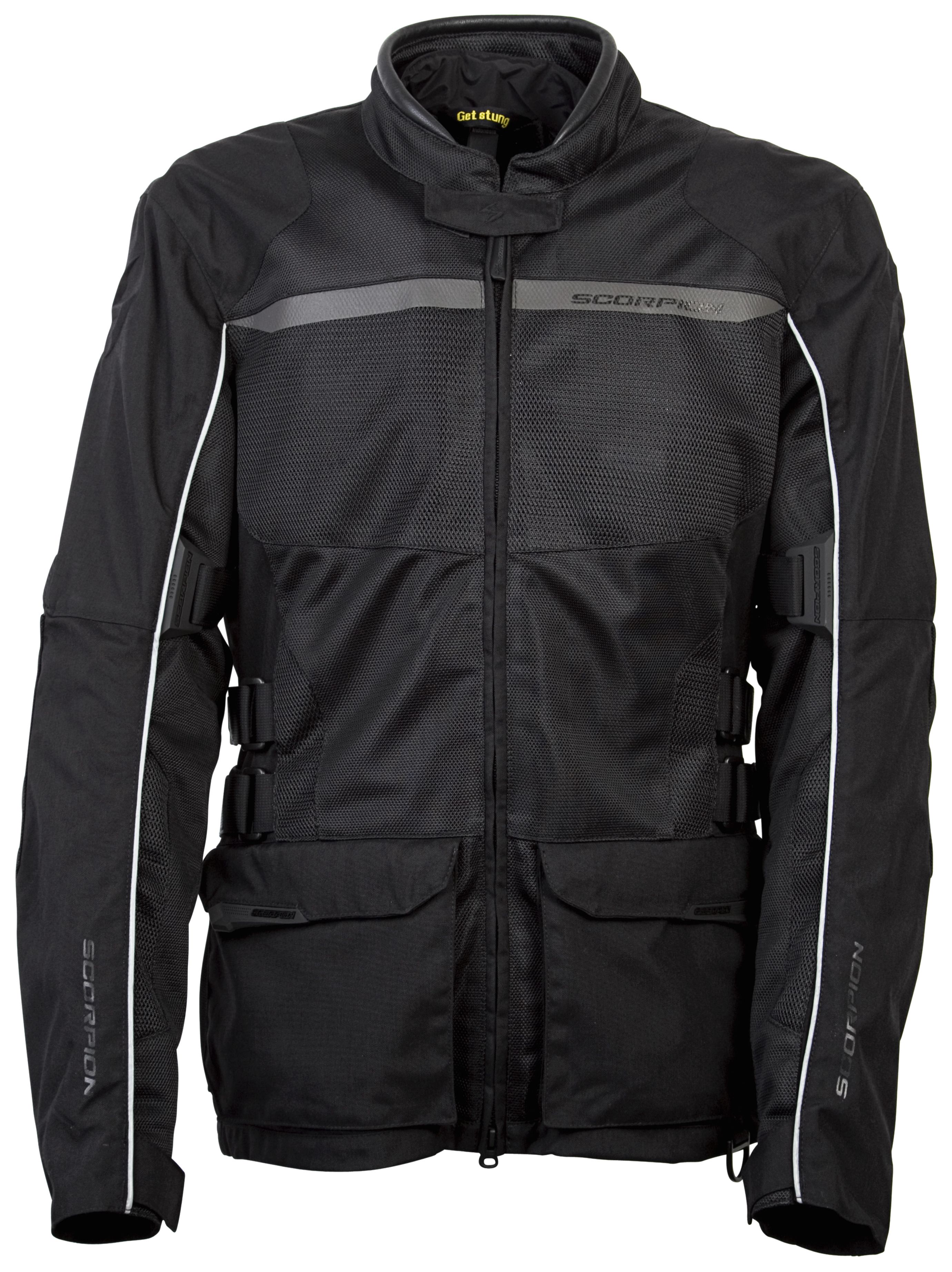 Scorpion EXO Yuma Jacket (Size MD \u0026 XL 