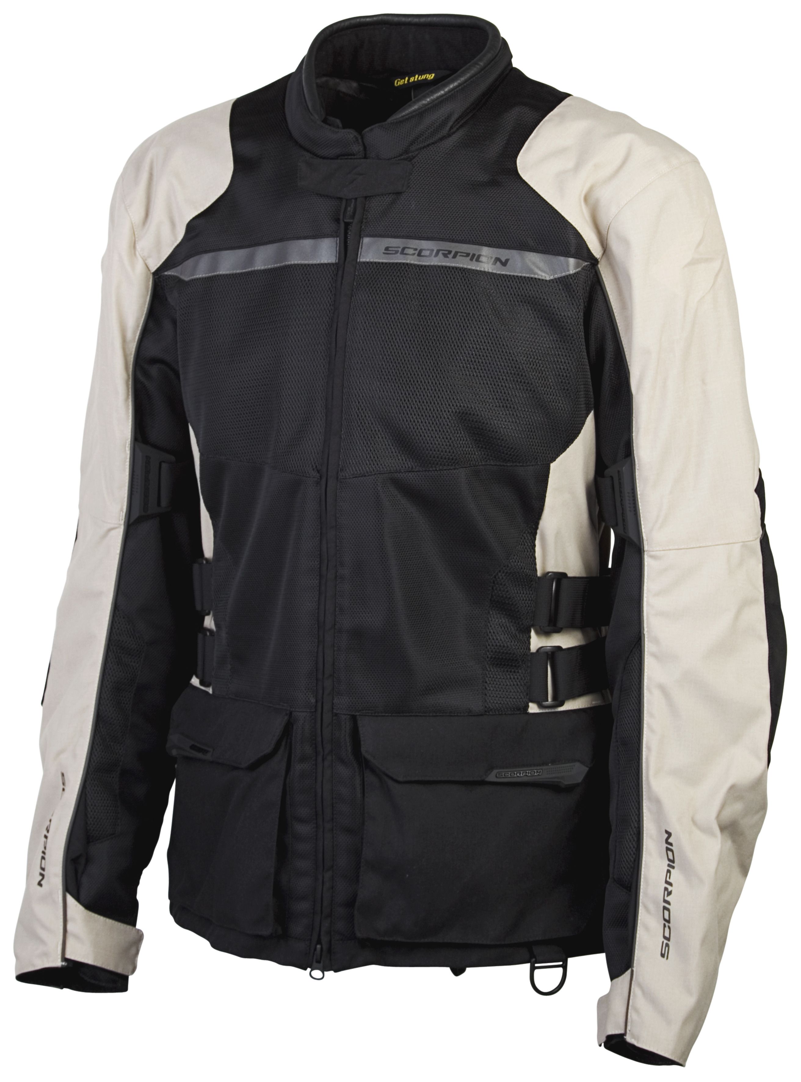 Scorpion exo yuma jacket Clearance