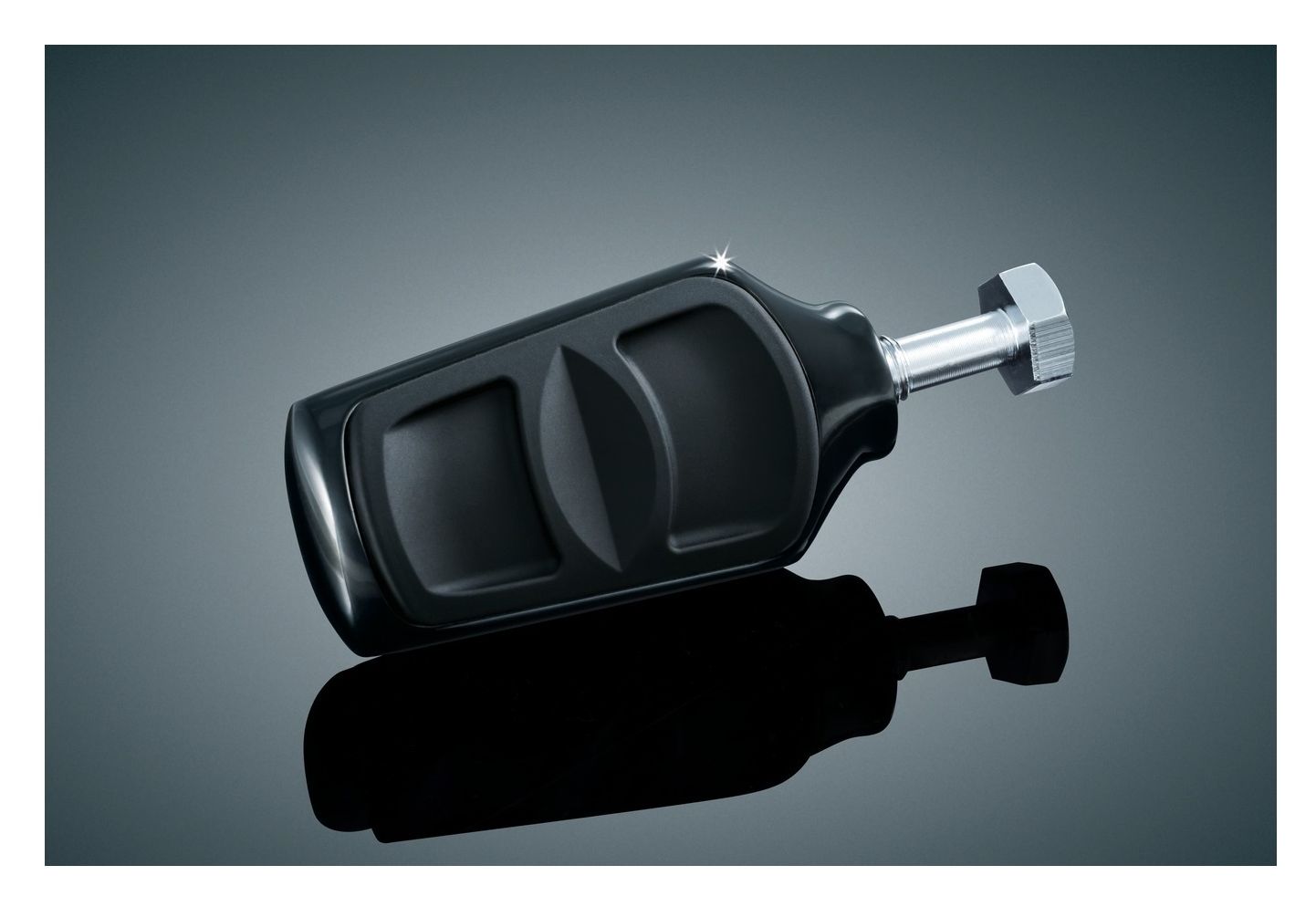 Kuryakyn Kinetic Shift Peg For Harley N/A