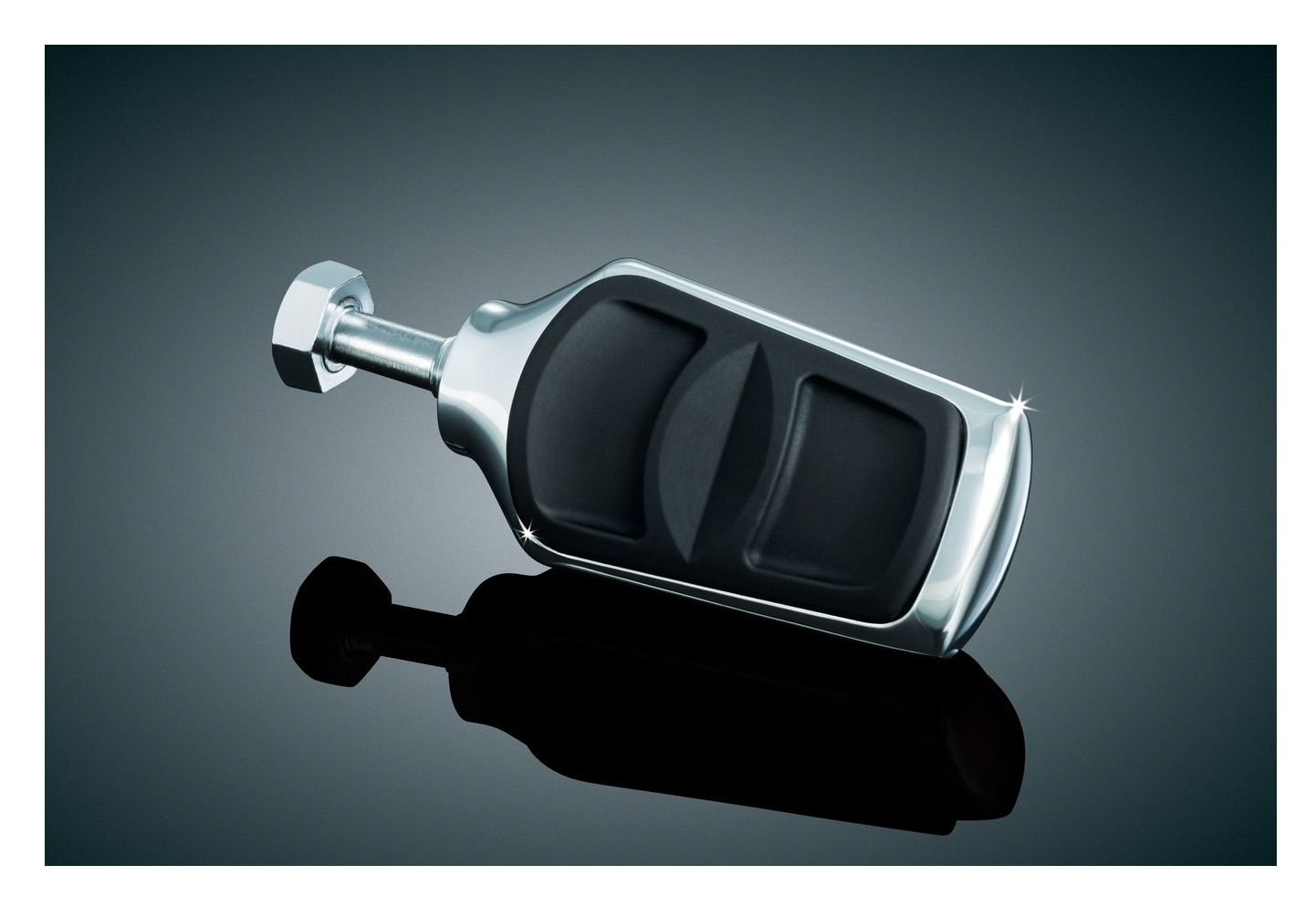 Kuryakyn Kinetic Shift Peg For Harley N/A