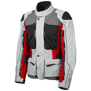 Scorpion EXO Yosemite Jacket