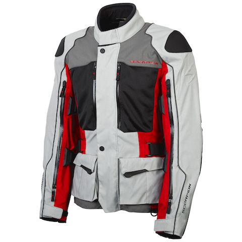 Scorpion EXO Yosemite Jacket