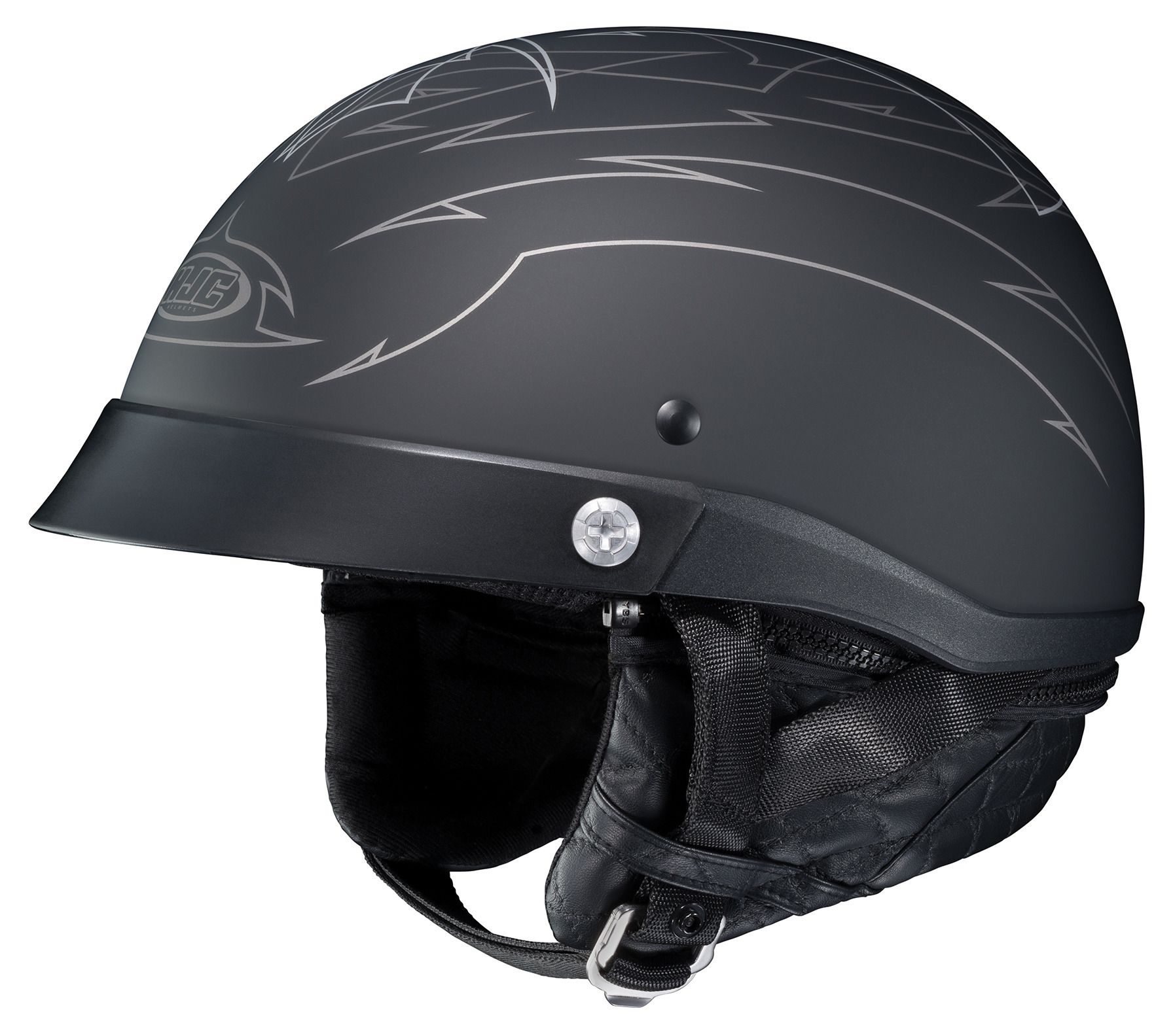 HJC CLIronroad Show Boat Helmet 20 (19.00) Off! RevZilla