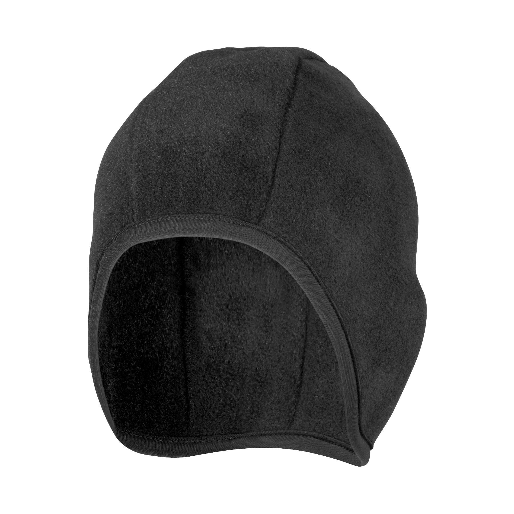 Schampa Fleece Skull Cap