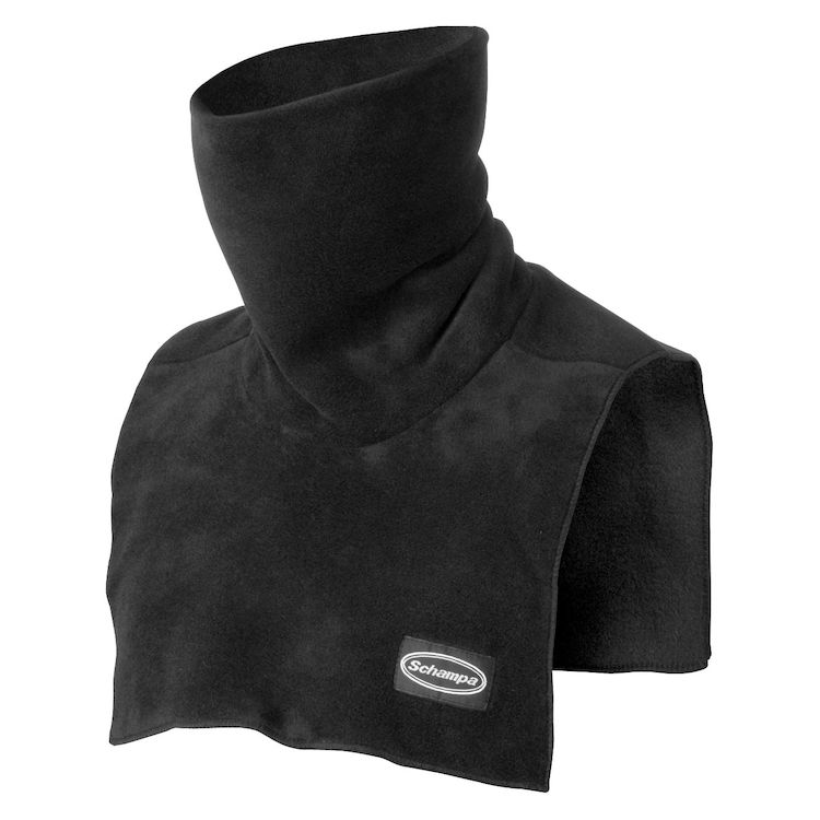 Schampa Tall Neck Dickie