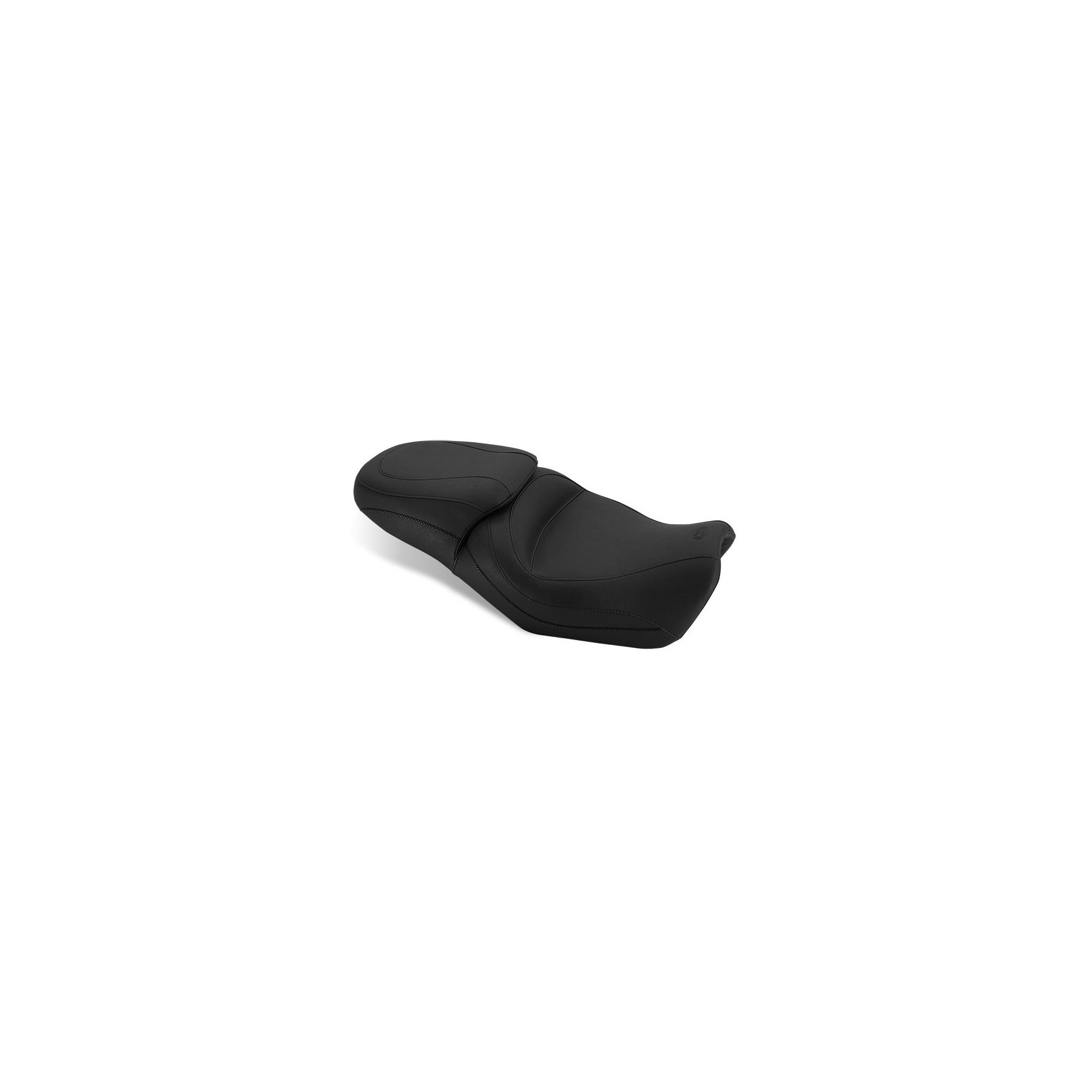 Mustang Touring Seat For Harley Street 2015-2020