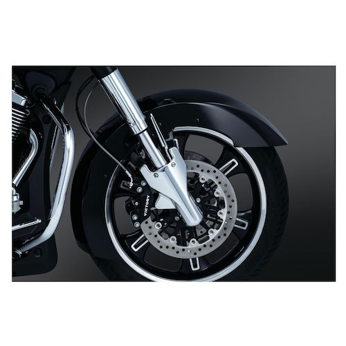 Kuryakyn Lower Fork Covers For Victory 20102016 RevZilla