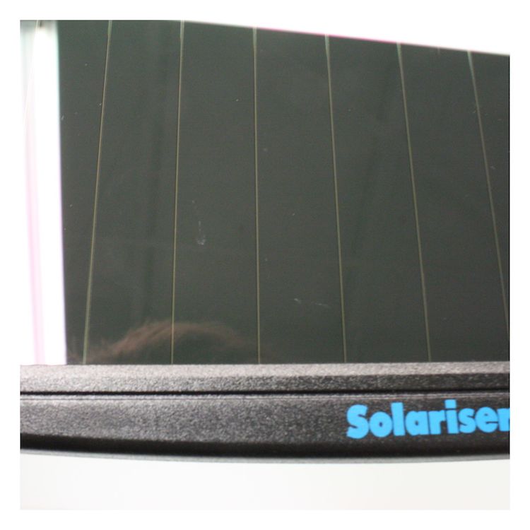 Oxford Solariser Battery Charger [Blemished]