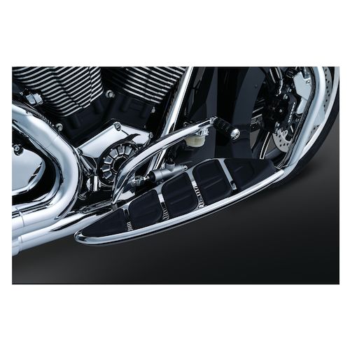 Kuryakyn Floorboard Inserts For Victory 20102016 RevZilla