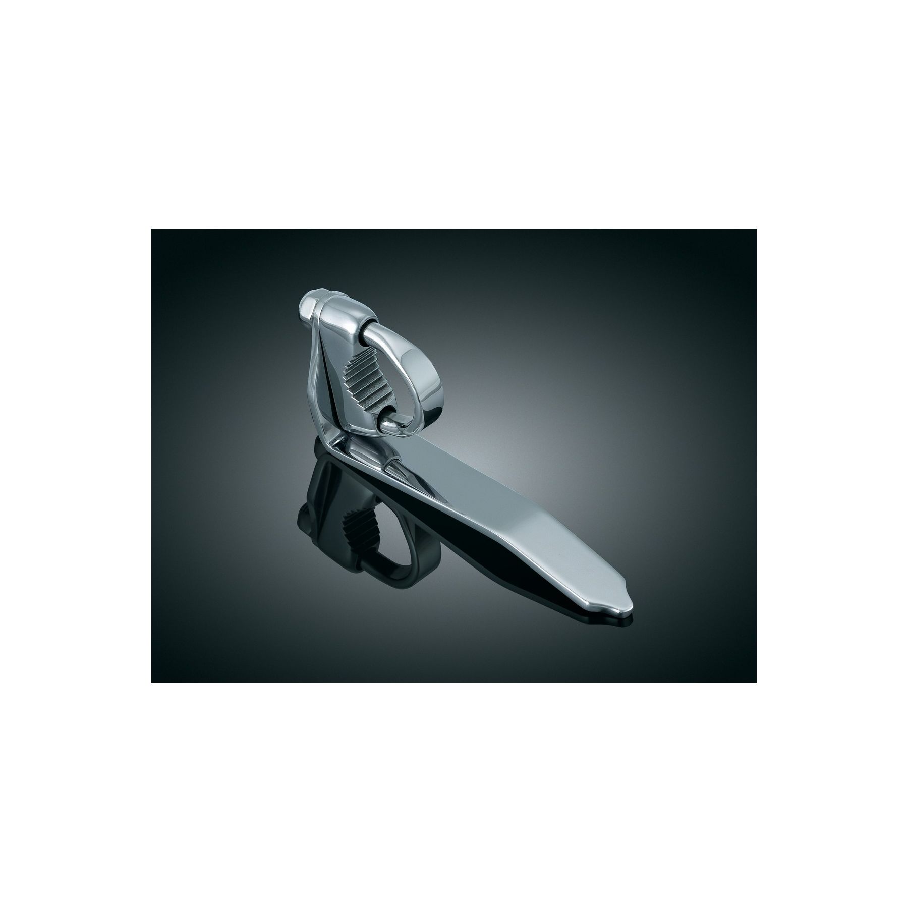 Kuryakyn Universal Kickstand Extension