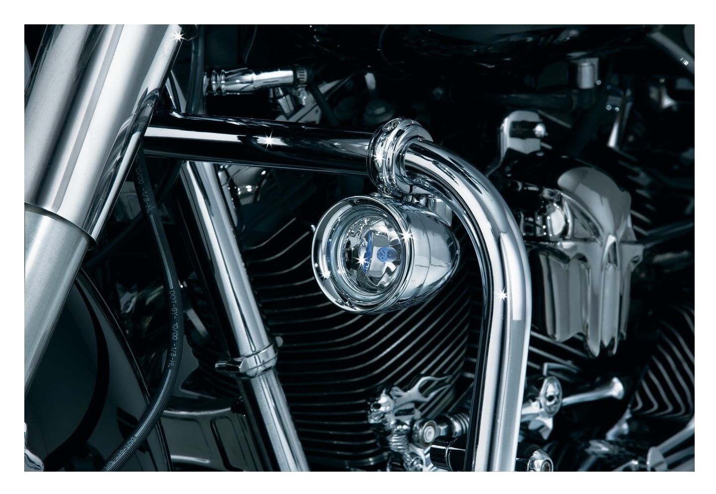 Kuryakyn 1 1/4\, image size:1442x994