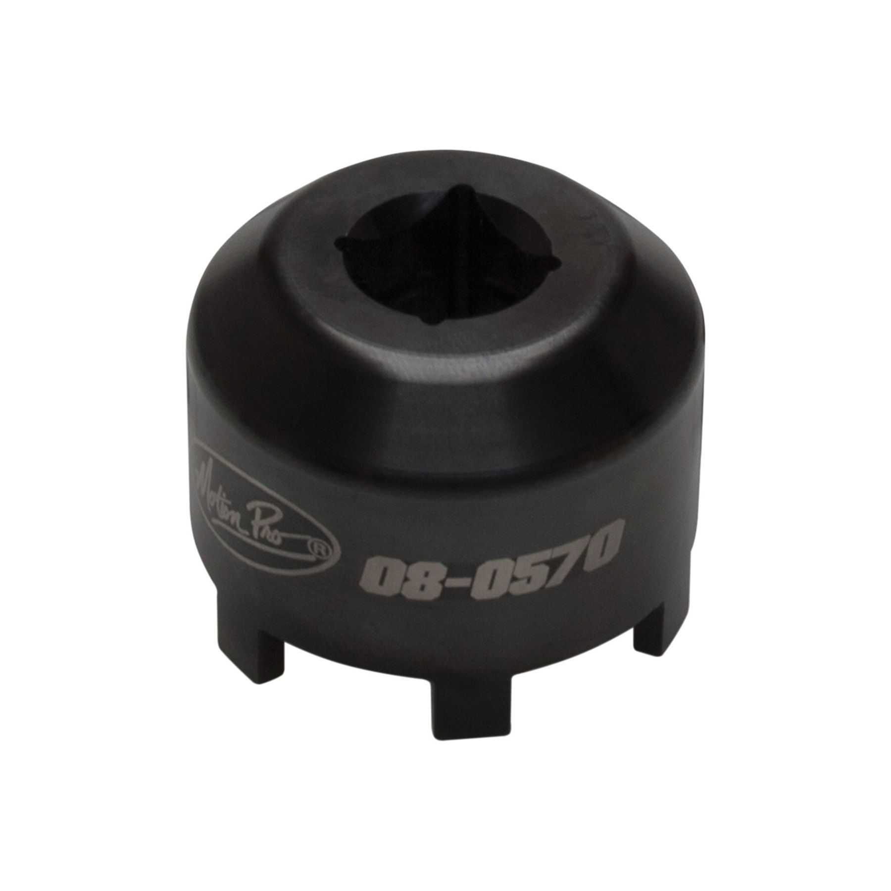 Motion Pro Yamaha Spanner Nut Socket