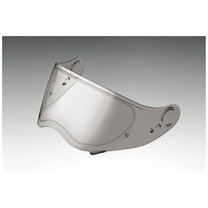 Shoei CNS-2 Pinlock Face Shield - RevZilla