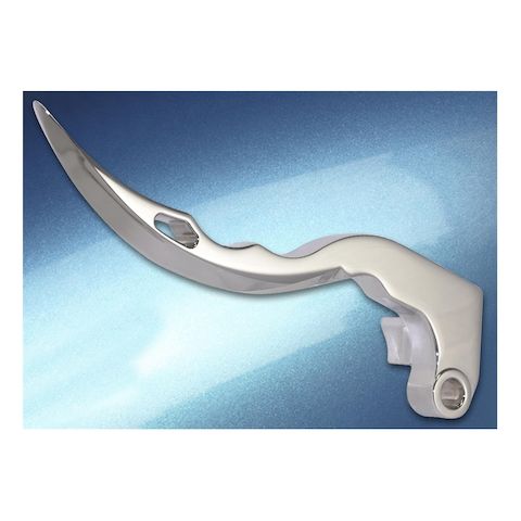 Yana Shiki Blade Clutch Lever