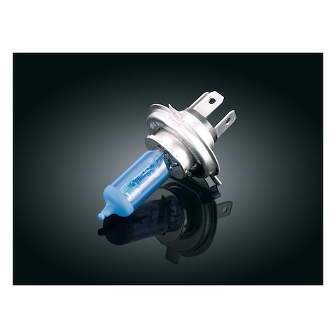 Kuryakyn Super White H4 Bulb