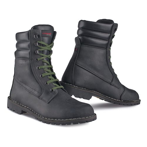 Stylmartin Indian Boots RevZilla