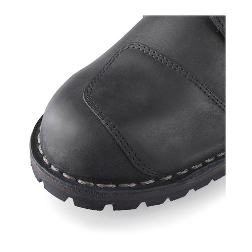 Stylmartin Indian Boots RevZilla