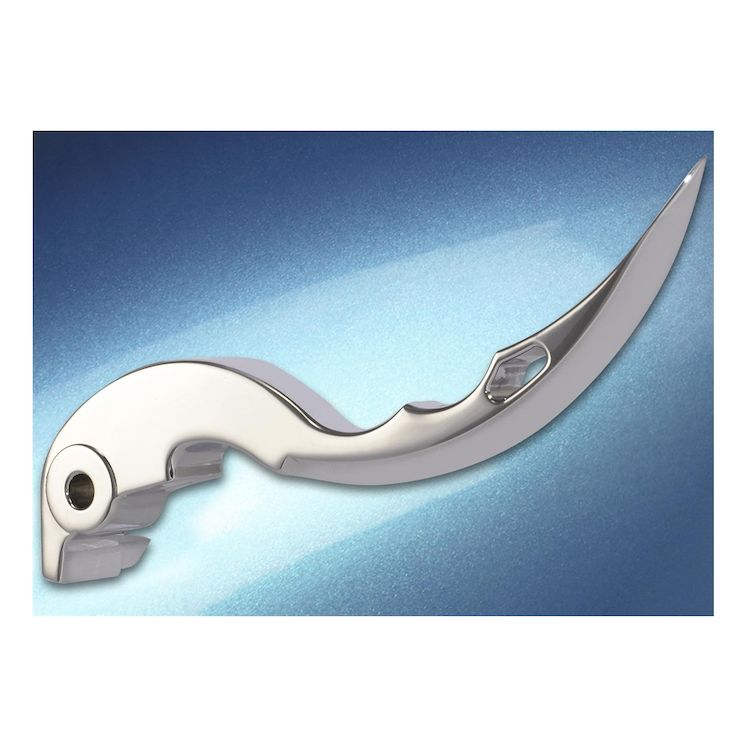 Yana Shiki Blade Brake Lever