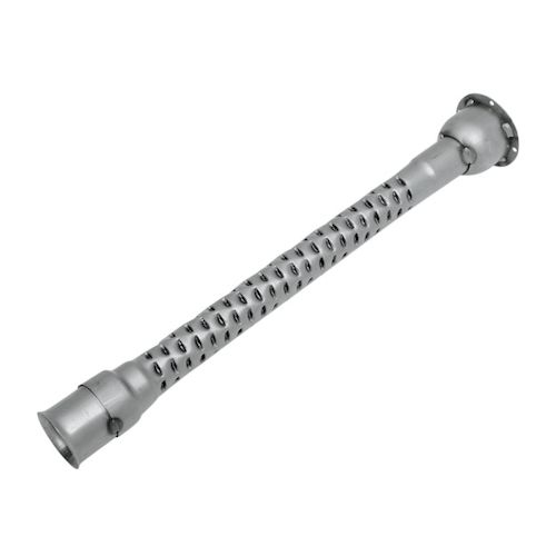 Python Predator Muffler Baffle For Harley Touring RevZilla