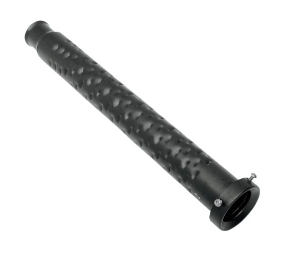 Python 3 1/2" SlipOn Muffler Baffle For Harley Touring RevZilla