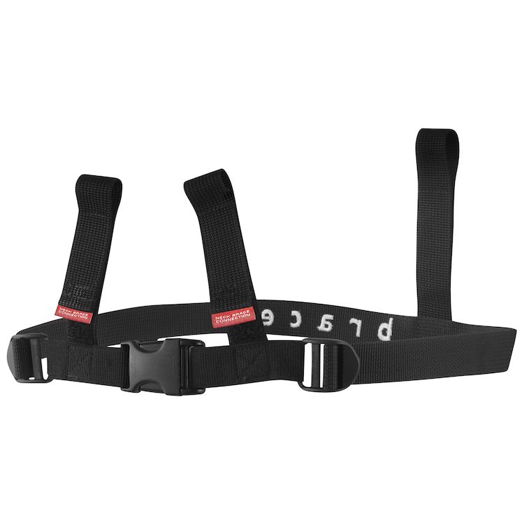 REV'IT Adventure Neck Brace Harness
