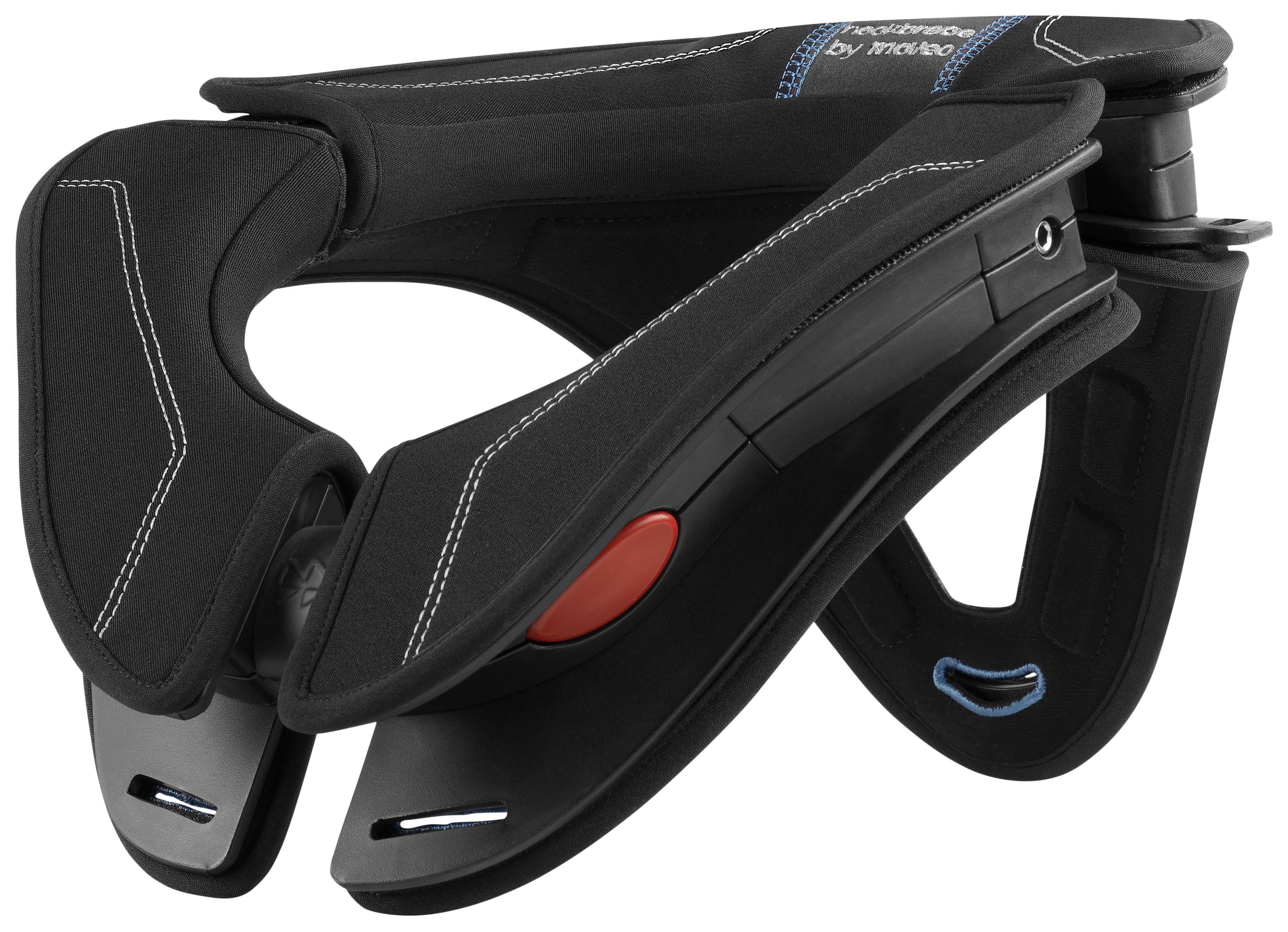 REV'IT! Adventure Neck Brace RevZilla